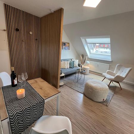 Nordic Charme By B&B Bad Gandersheim Extérieur photo