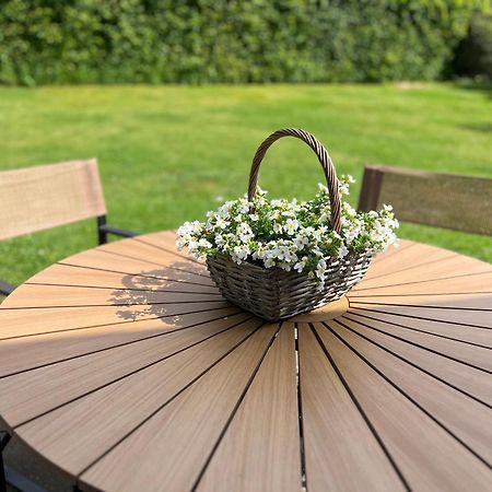 Nordic Charme By B&B Bad Gandersheim Extérieur photo