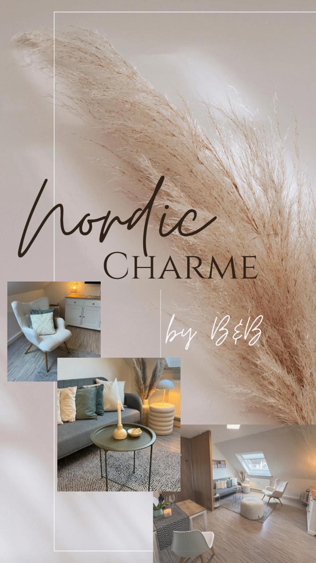 Nordic Charme By B&B Bad Gandersheim Extérieur photo