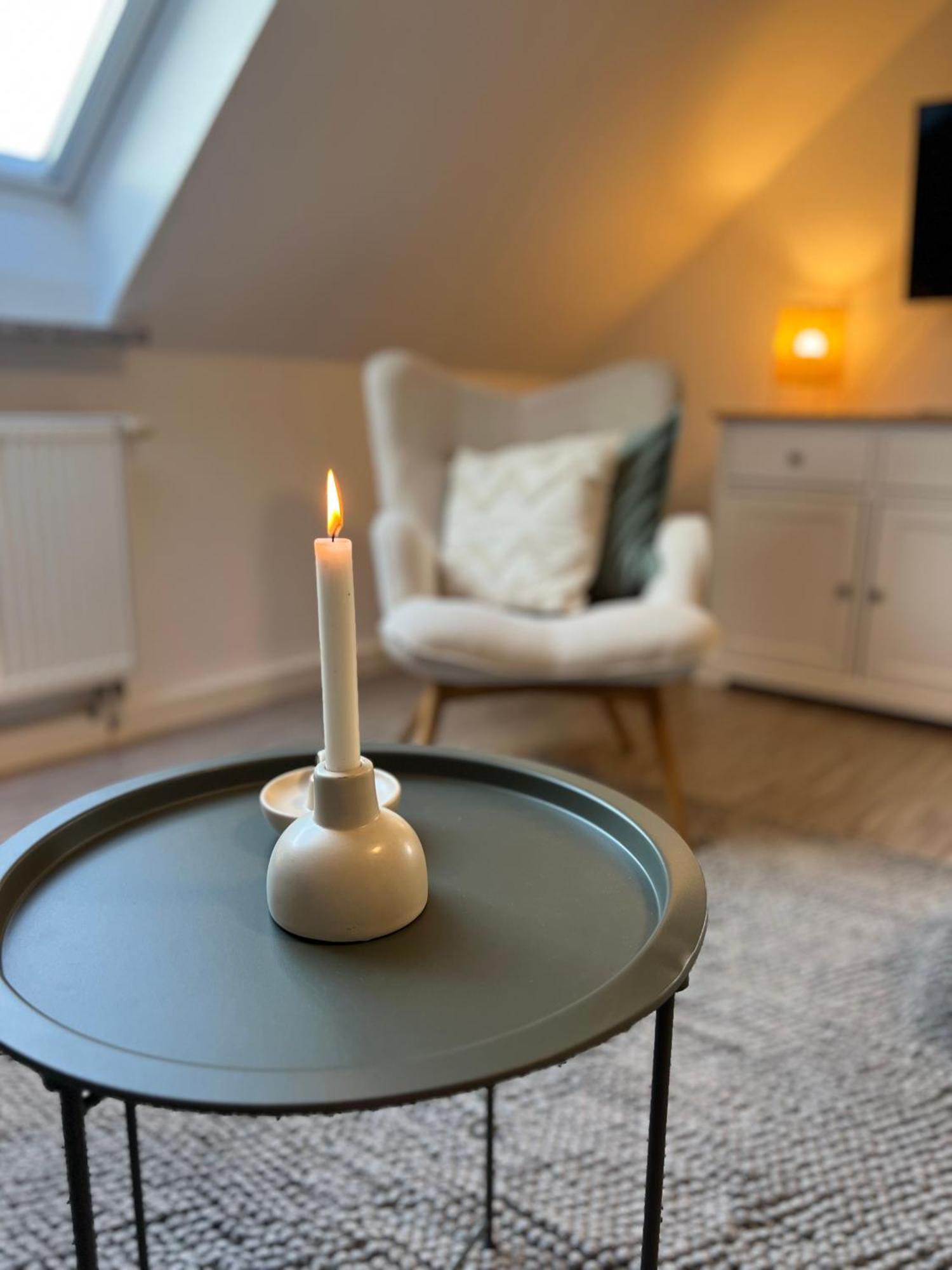 Nordic Charme By B&B Bad Gandersheim Extérieur photo