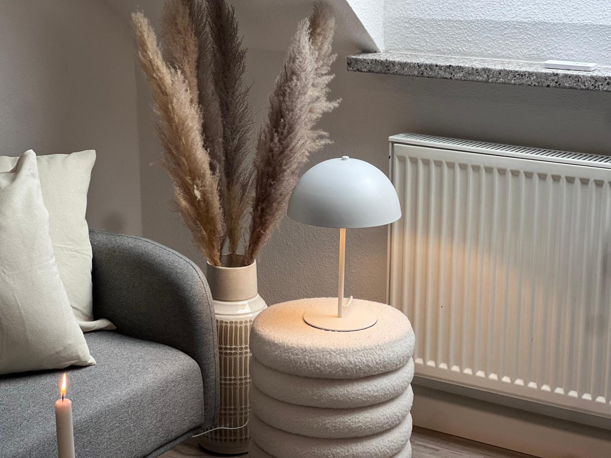 Nordic Charme By B&B Bad Gandersheim Extérieur photo