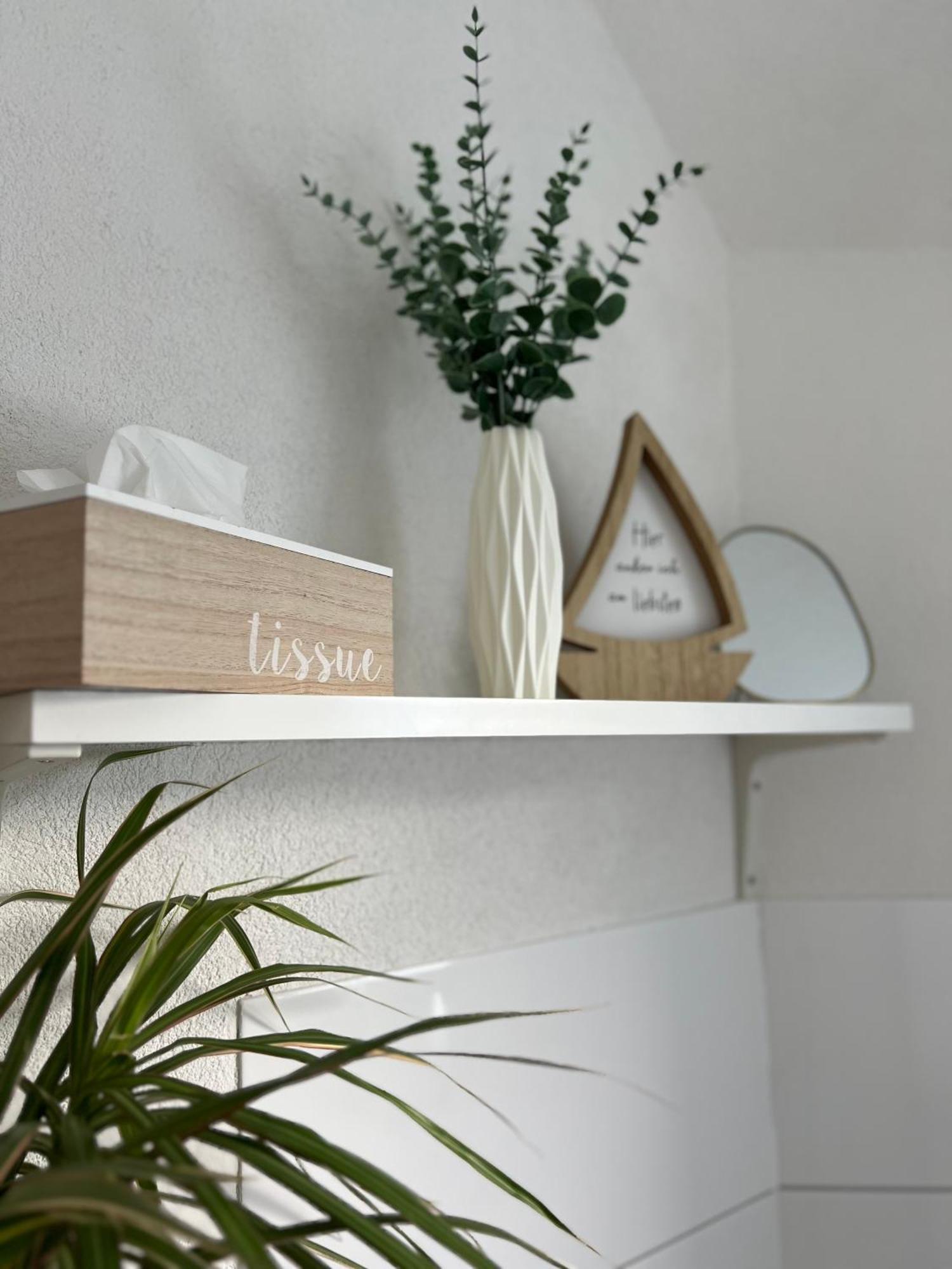 Nordic Charme By B&B Bad Gandersheim Extérieur photo
