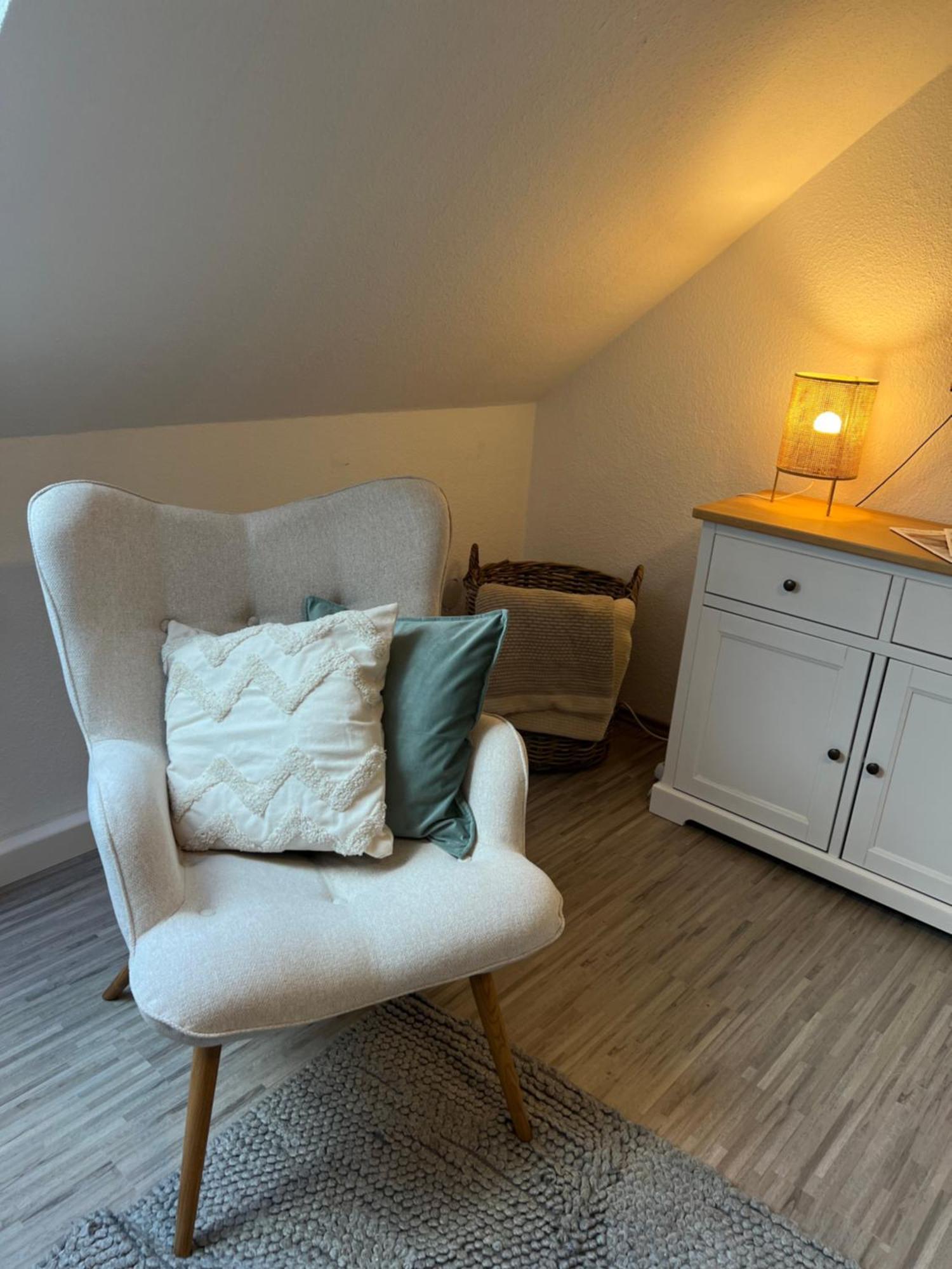 Nordic Charme By B&B Bad Gandersheim Extérieur photo