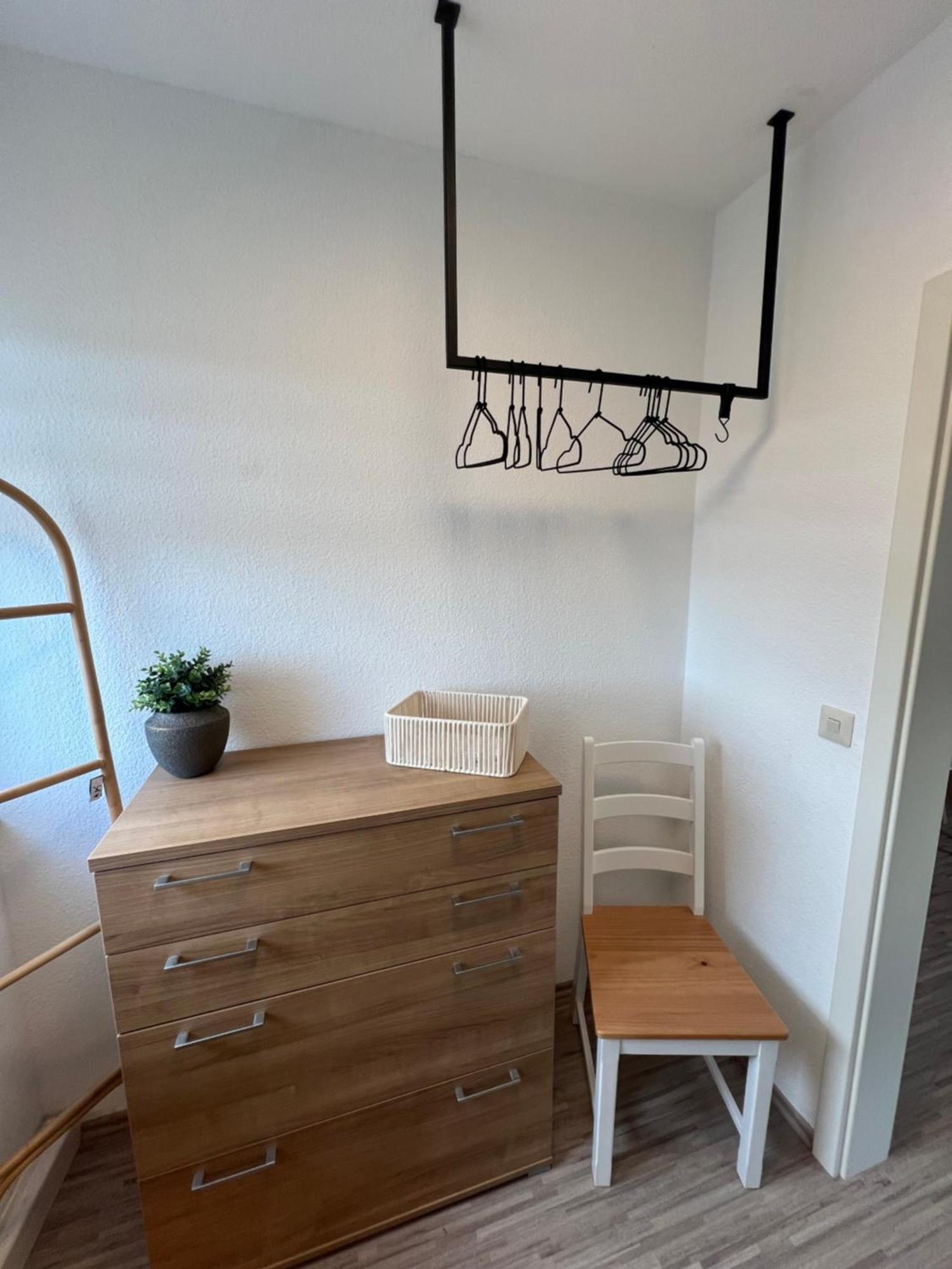 Nordic Charme By B&B Bad Gandersheim Extérieur photo