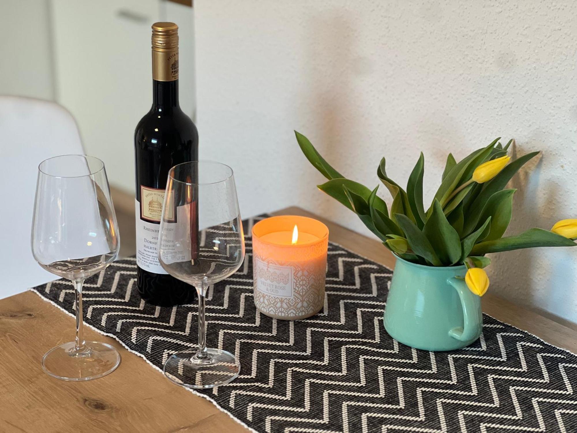 Nordic Charme By B&B Bad Gandersheim Extérieur photo
