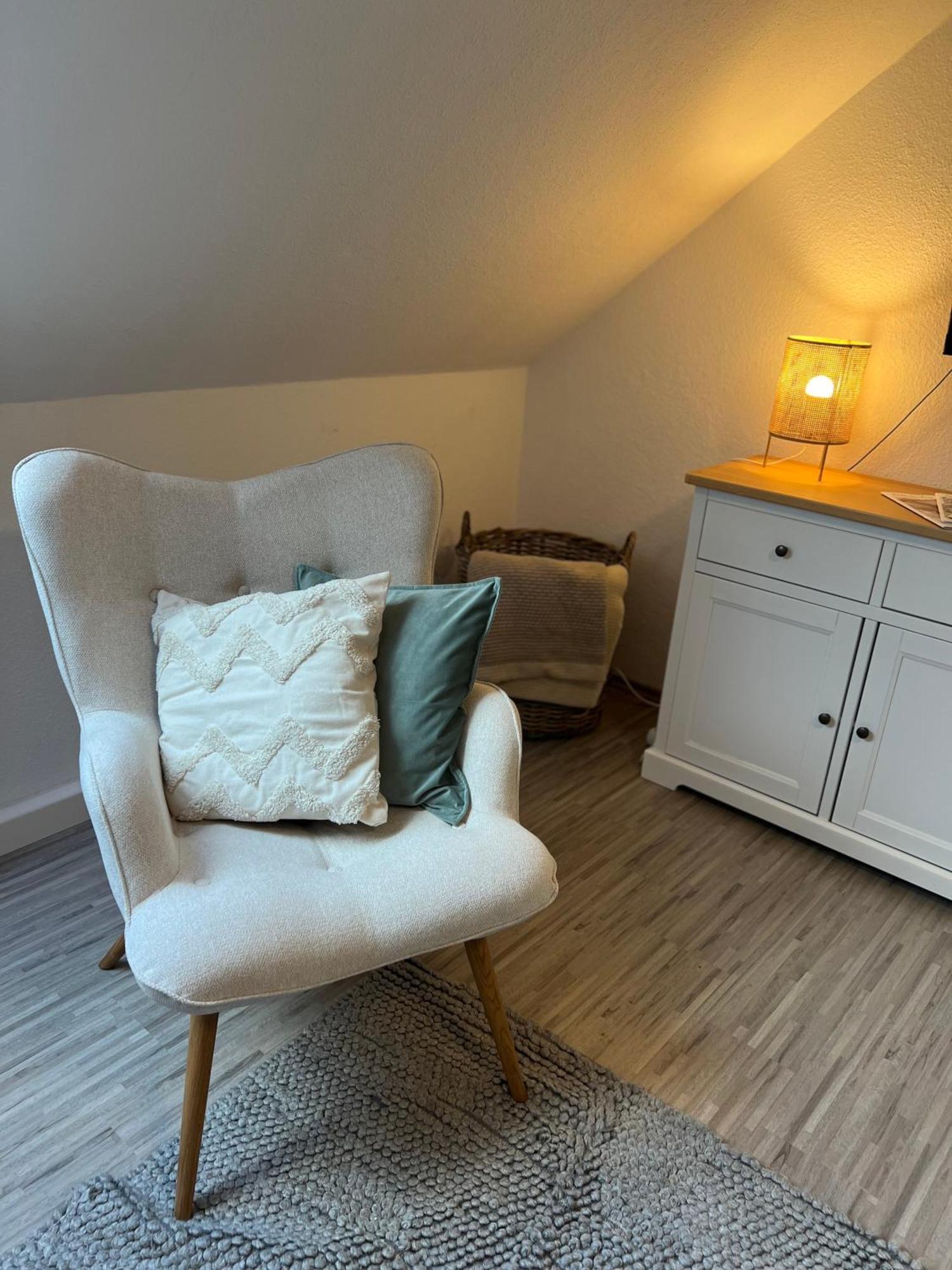 Nordic Charme By B&B Bad Gandersheim Extérieur photo