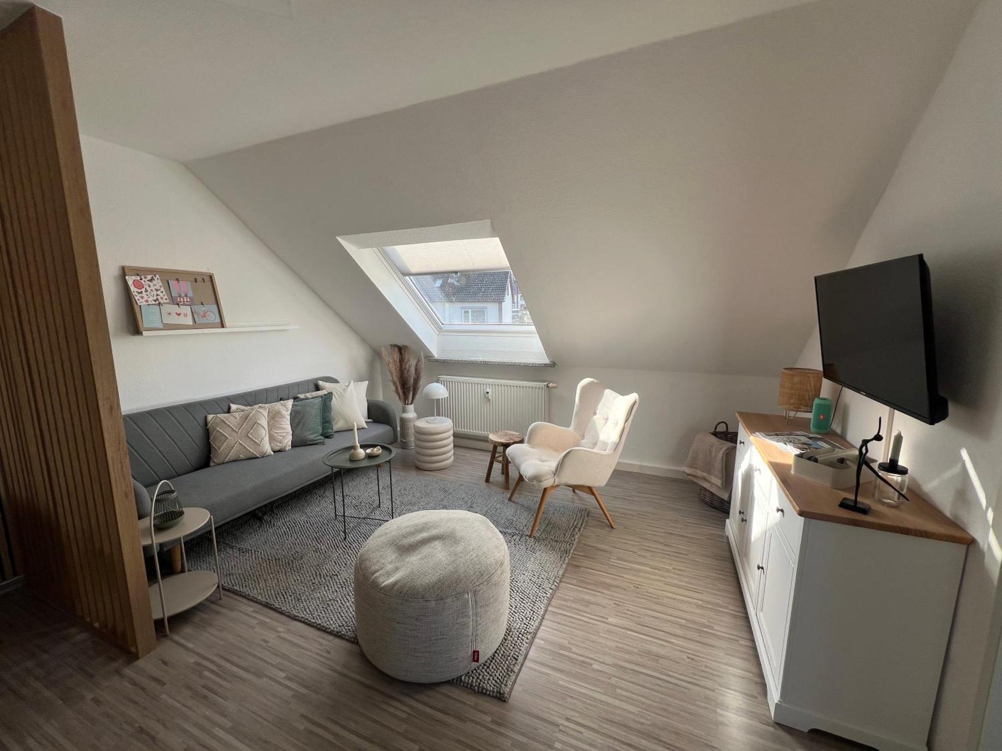 Nordic Charme By B&B Bad Gandersheim Extérieur photo