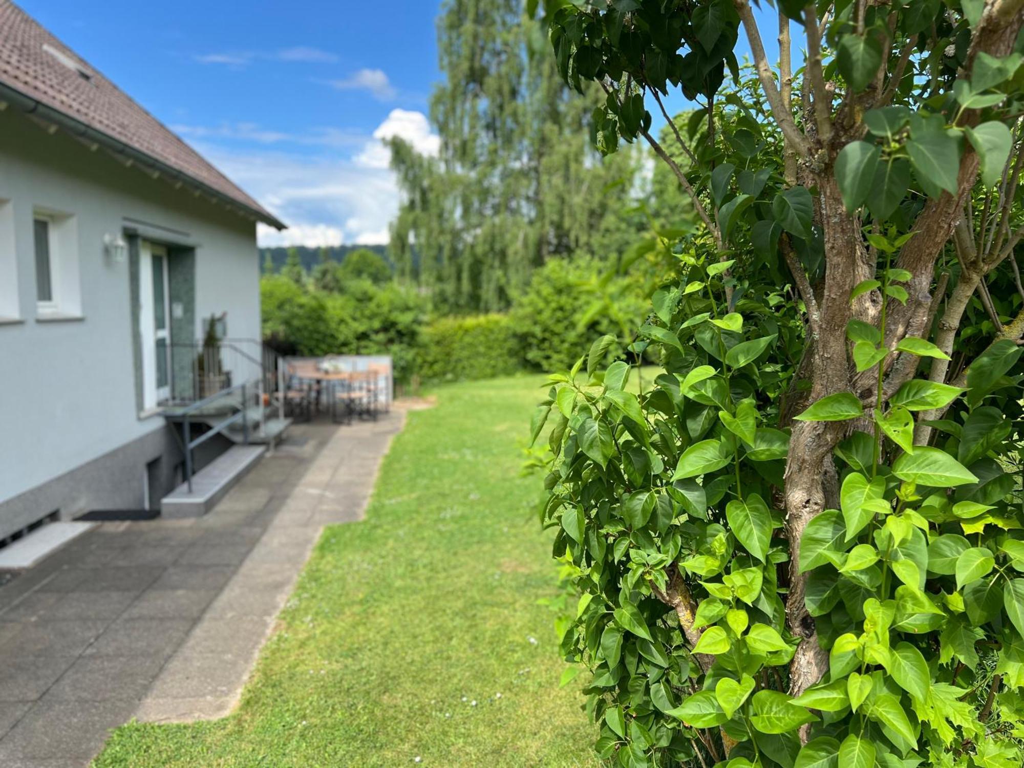 Nordic Charme By B&B Bad Gandersheim Extérieur photo