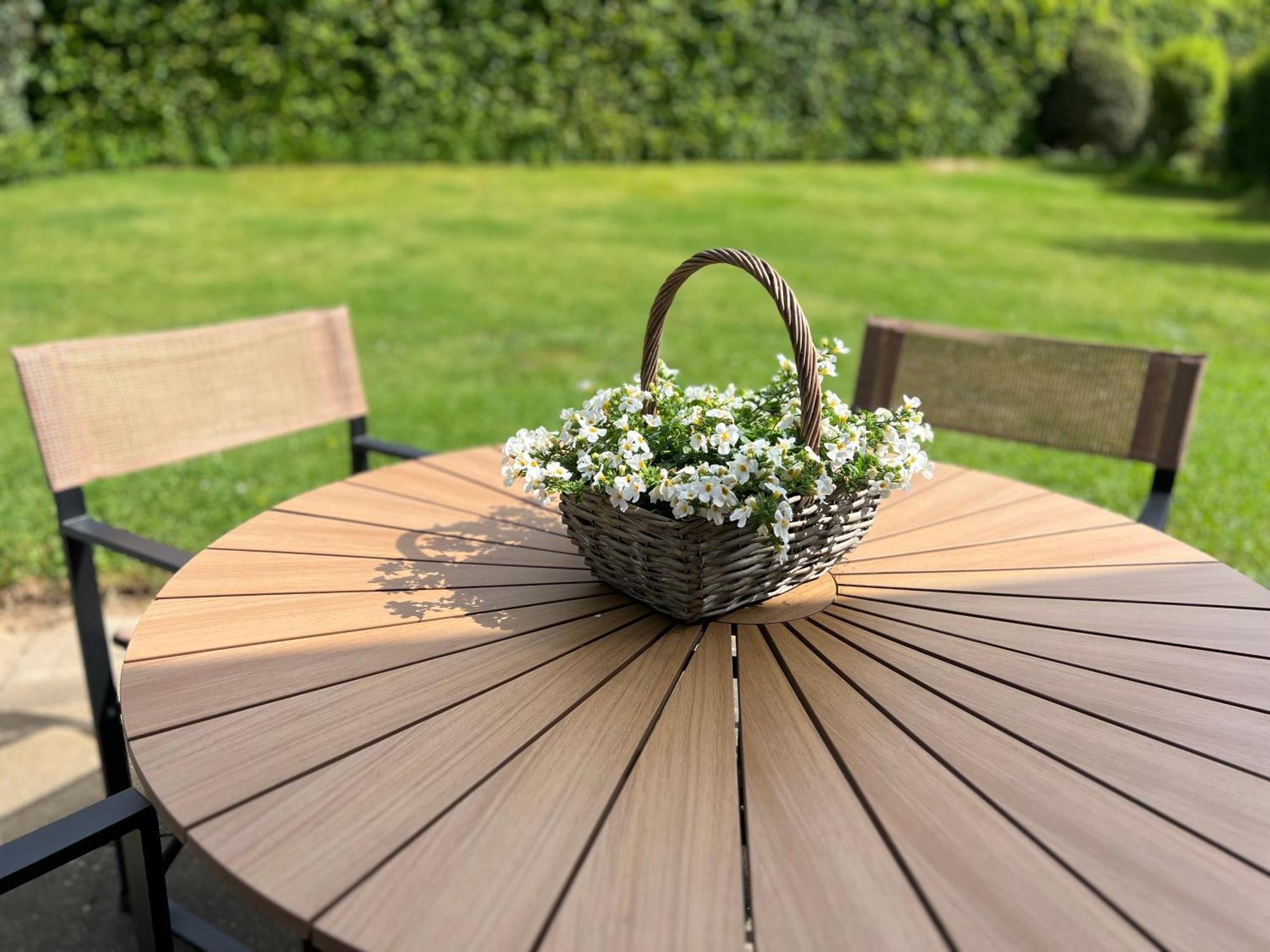 Nordic Charme By B&B Bad Gandersheim Extérieur photo