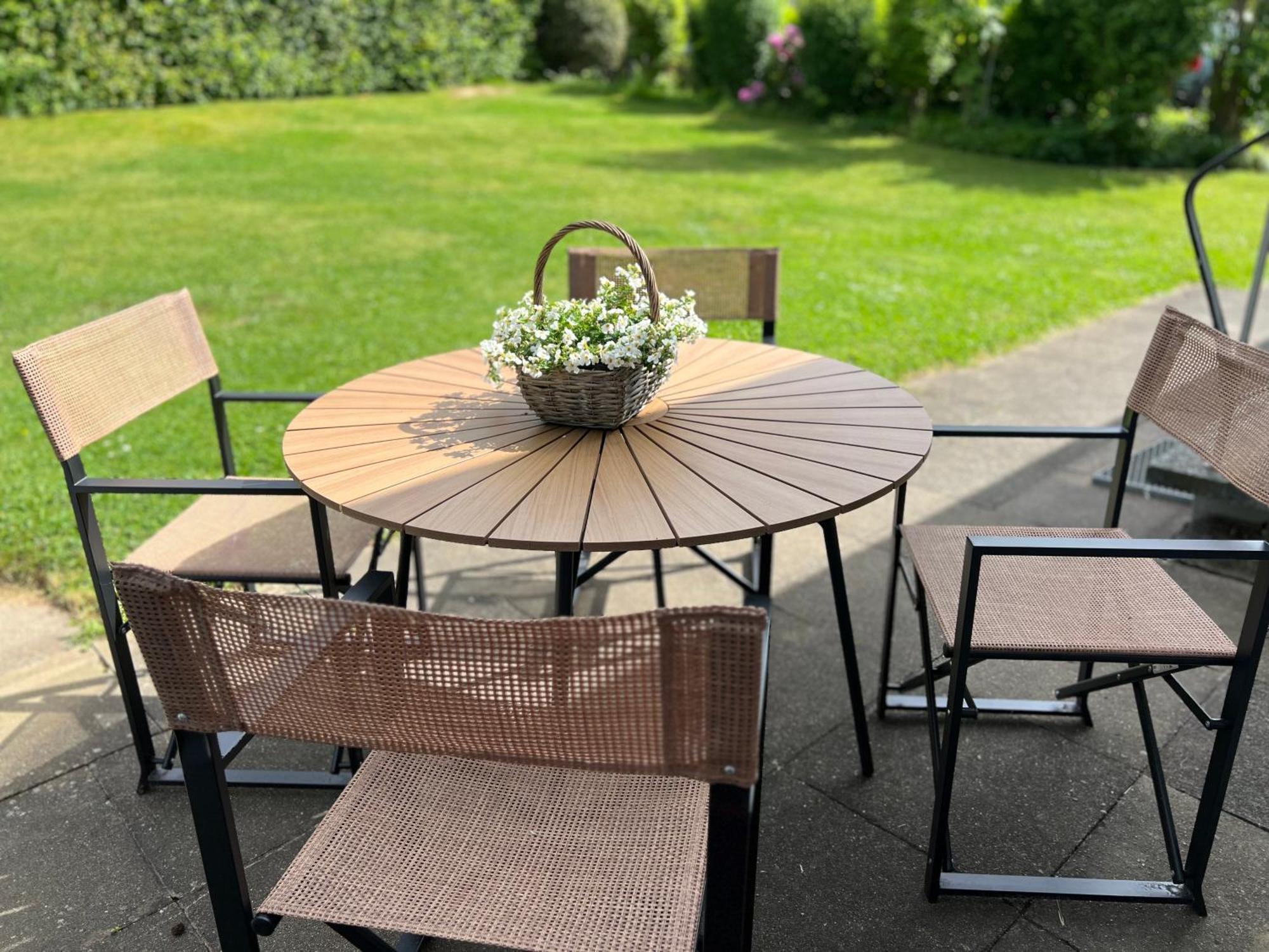 Nordic Charme By B&B Bad Gandersheim Extérieur photo