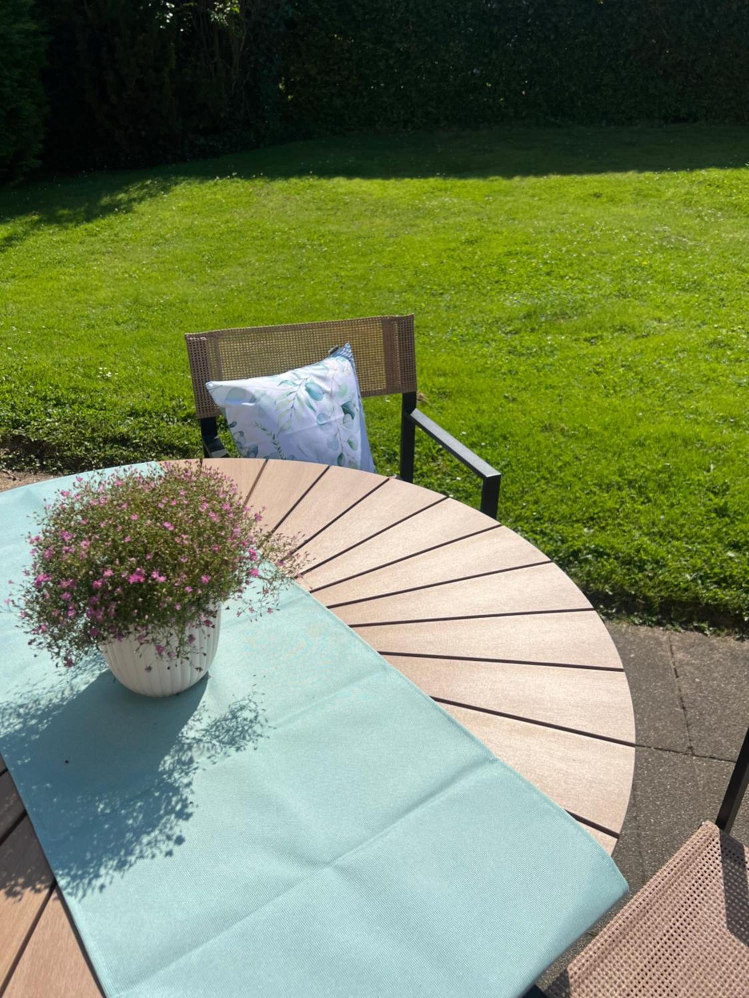 Nordic Charme By B&B Bad Gandersheim Extérieur photo