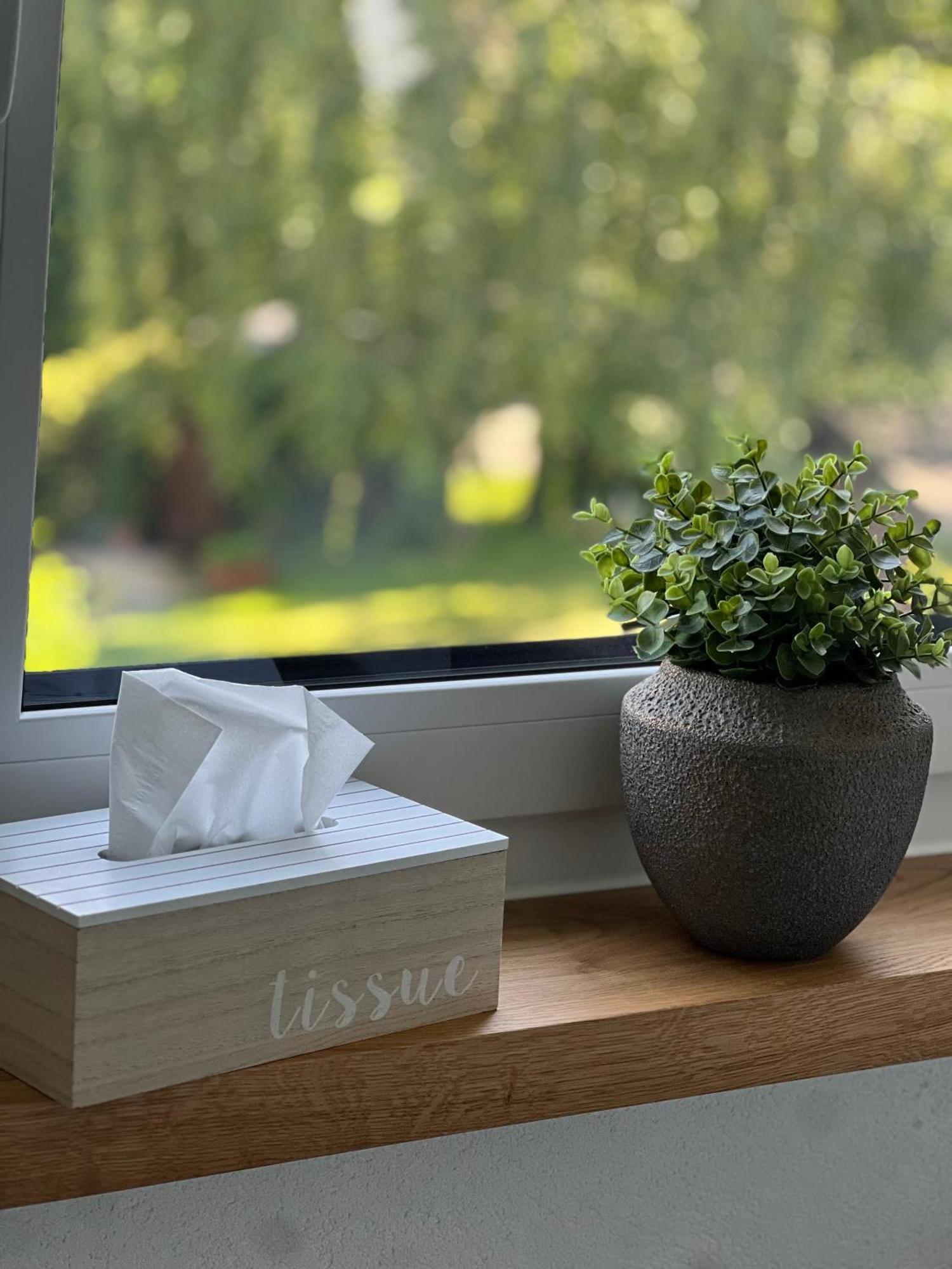 Nordic Charme By B&B Bad Gandersheim Extérieur photo
