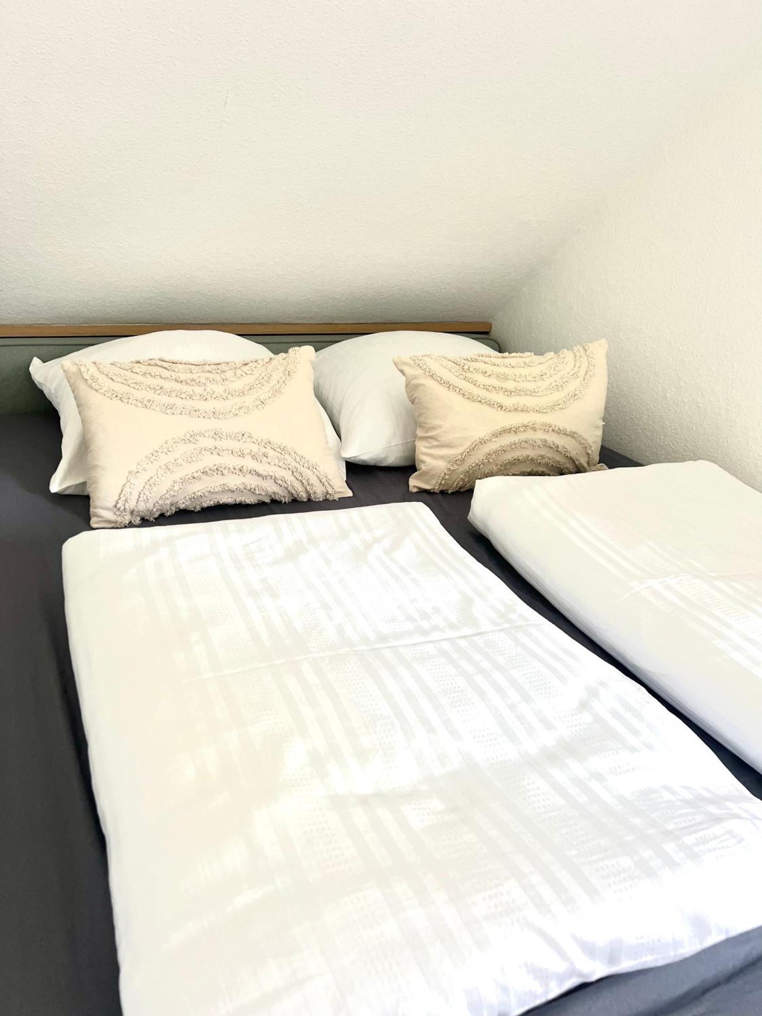 Nordic Charme By B&B Bad Gandersheim Chambre photo