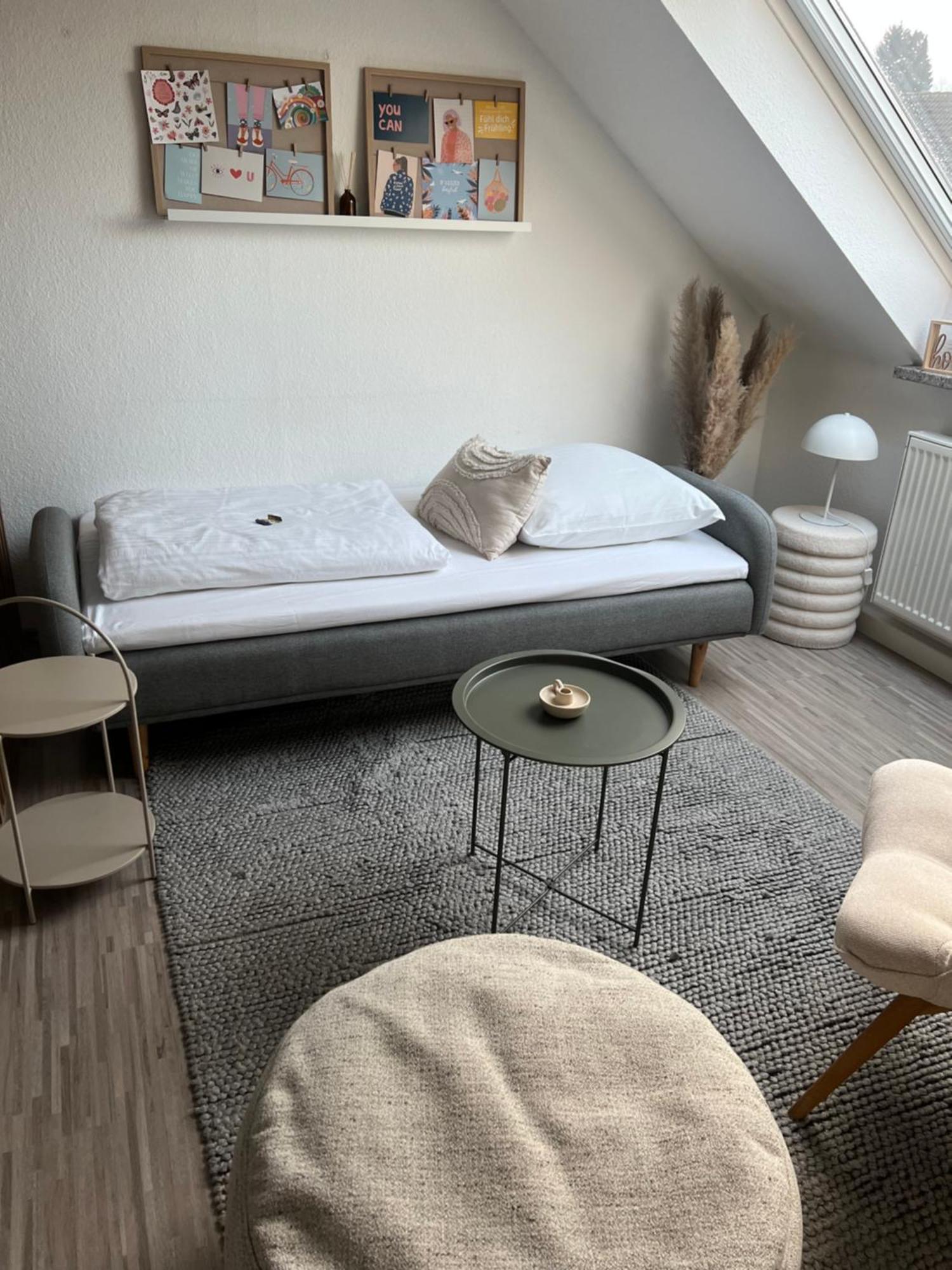 Nordic Charme By B&B Bad Gandersheim Extérieur photo